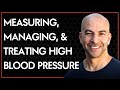 Blood pressure—how to measure, manage, and treat high blood pressure [AMA 48 sneak peek]