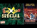 The Peace X Love Special: Double Dragon