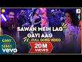 Sawan Mein Lag Gayi Aag - Full Song |Ginny Weds Sunny |Mika Singh |Neha Kakkar |Badshah