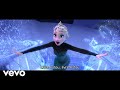 Taryn Szpilman - Livre Estou (De "Frozen: Uma Aventura Congelante"/Com letra)