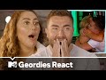 "I Think Me And Gary Would Be Together" | Ep #3 | Geordies React | MTV Shores