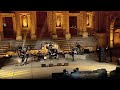 Türkiye’nin Kültür Hazineleri Sahnesinde Evde Bayram Konserleri - Yusuf Güney - Efes Antik Kenti