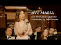 Ave Maria (Bach-Gounod) - Lani Misalucha w/ Filipino American Symphony Orchestra