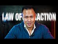 The Truth About The Law of Attraction