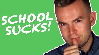 The Worst Thing We've Done To A Substitute Teacher