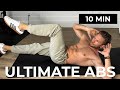 10 Minute Ultimate Abs Workout | KILLER RESULTS!