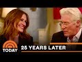 ‘Pretty Woman’ Cast Reunites 25 Years Later | TODAY