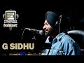 G.Sidhu | Frequency & Friends