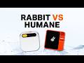 Rabbit's R1 and Humane's Ai are rivals for a market that might not (yet) exist | TechCrunch Minute