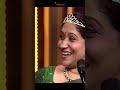 Sujatha Mohan and Shweta mohan singing Puthu Vellai Mazhai  #arrahman #sujathamohan #shwetamohan