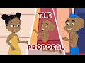 I just got back part2 - The Proposal