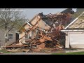 Severe weather, including tornadoes, impact Iowa on Friday