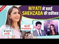 Niyati Joshi Reveals Shehzada's Misbehaviour With Senior Actors, Calls Pratiksha Innocent & More