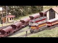 Výstava železničních modelů Chrudim- 3.2.2024