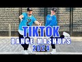 TIKTOK DANCE MASHUPS 2024 ( Dj Jif Remix ) Dance  workout
