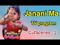 Jananima I Tv Program I Cutscenes - 2