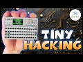 Tiny Card Computer Hacks Like A Pro!