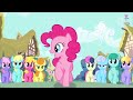 My Little Pony: Friendship is Magic – ‘Smile Song’ Official Music Video