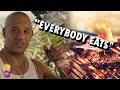 Every Fast & Furious Barbeque Scene | "Everybody Eats. We're All Family"