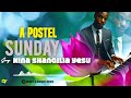 APOSTLE SUNDAY MUSIC NINASHANGILIA YESU (OFFICIAL AUDIO)