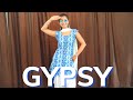 GYPSY | Gypsy song dance | Gypsy Dance | (Balam Thanedar) Pranjal Dahiya | Mera Balam Thanedar Song