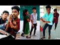 Tamil College Girls and Boys Fun Tamil Dubsmash Videos | Part #11