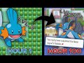 Playing Pokemon Emerald For 100 Hours Was Insane!