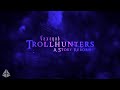 Concept Teaser | Trollhunters: A Story Reborn