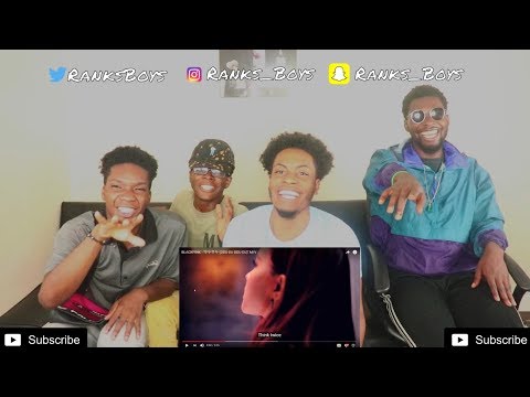 Download BLACKPINK - ‘뚜두뚜두 (DDU-DU DDU-DU)’ MV - REACTION free