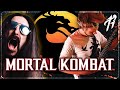 Mortal Kombat Theme || Metal Cover by RichaadEB & LittleVMills