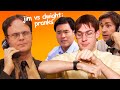 Download Jim's Pranks Against Dwight - The Office US | Comedy Bites mp4 3gp mp3 videos - waplic