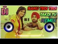 Sanu Tedi Tedi Takdi Tu Dj Remix Surjit Bindrakhia || Aye Gali Sarkari Hai Hard Bass Remix Dj Neeraj