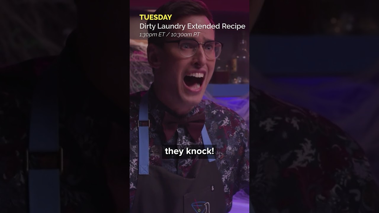 Make Some Noise with Josh, Anna, and Hannah and more! (Dropout Schedule – 10/27/24)