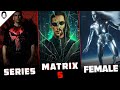 Punisher in Daredevil | Matrix 5 | Female Silver Surfer | Hollywood updates in Tamil | Playtamildub