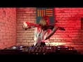 Dj Danika Violin - Techno Mix with Electric Violin