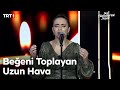 Elif Kayacan - Çıksam Şu Dağlara - Sen Türkülerini Söyle 20. Bölüm @trt1