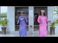 Riziki Alema ft Gloria Muliro - Nataka ku chat na Yesu( official video )