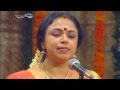 Kaatrinile Varum Geetham || Sudha Madhuri || Sudha Ragunathan
