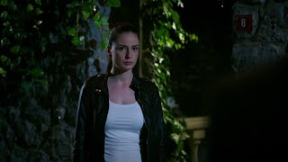 Aynura ve Leyla Sarp'ın Evinde | Full HD 1080p