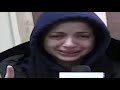 منى فاروق تروى تفاصيل الفيديو الإباحى وزواجها من خالد يوسف