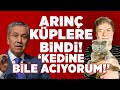 Bülent Arınç'tan Ahmet Hakan'a Ağır Sözler! 'Kavgada Söylenmez' | KRT Haber