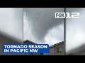 Explained: Pacific Northwest has a tornado season, too