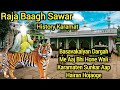 Raja Baagh Sawar Ki Asli Dargah Aur Sher Sawar Ki History Karamat | Basavakalyan Dargah History