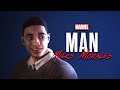 Marvel's Man: Miles Morales