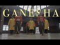 Deva Shree Ganesha | Rohit Gijare Choreography | Ajay-Atul Dance | Ganpati