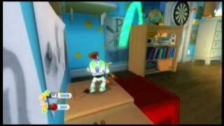 Toy Story 3 - vídeo análise UOL Jogos