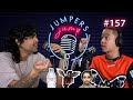 PHILIPPINES ASWANG URBAN LEGEND, EVIAN WATER THEORY & TIKTOKER GOES TO PRISON - JUMPERS JUMP EP.157