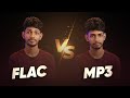 Flac vs Mp3 | Which is better? | எது சிறந்தது? | Explain How