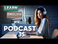 Learn English with podcast 35 for beginners to intermediates |THE COMMON WORDS | English podcast