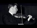 Oscar Shumsky and William Primrose play Mozart: Duo No.2 in B-flat for violin and viola, K.424.
